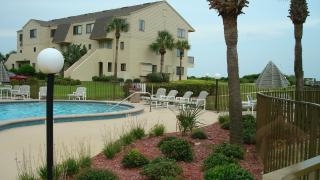 2 bedrooms in Saint Augustine Beach, Florida