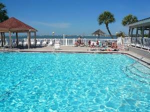 2 bedrooms in St. Petersburg, Florida