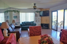 3 bedrooms in Saint Augustine, Florida