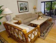 2 bedrooms in Sanibel, Florida