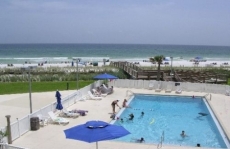 2 bedrooms in Pensacola Beach, Florida
