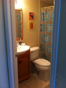 2 bedrooms in Cocoa Beach, Florida