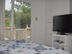 1 bedroom in North Topsail Beach, North Carolina