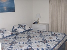 1 bedroom in North Topsail Beach, North Carolina