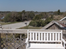 1 bedroom in North Topsail Beach, North Carolina