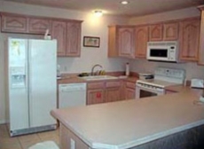 2 bedrooms in Mexico Beach, Florida