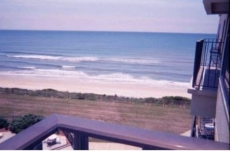 2 bedrooms in Indian Beach, North Carolina