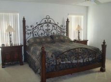 5 bedrooms in Kissimmee, Florida