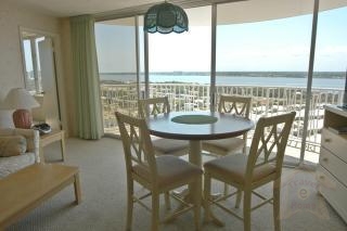 2 bedrooms in Daytona Beach Shores, Florida