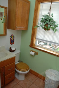 1 bedroom in Key West, Florida