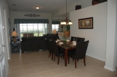 3 bedrooms in Kissimmee, Florida