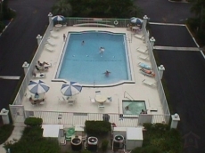 2 bedrooms in Cocoa Beach, Florida