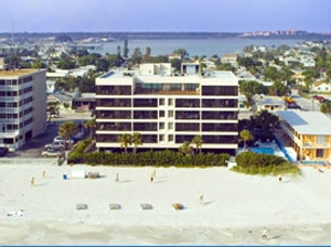 2 bedrooms in Madeira Beach, Florida