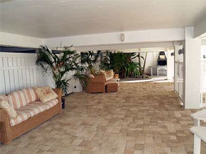 2 bedrooms in Redington Shores, Florida