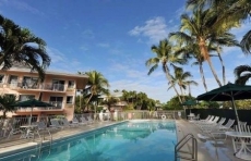 2 bedrooms in Islamorada, Florida