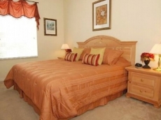 3 bedrooms in Kissimmee, Florida
