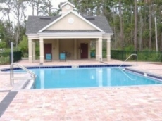 Studio in Kissimmee, Florida