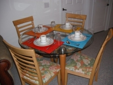 Studio in Kissimmee, Florida