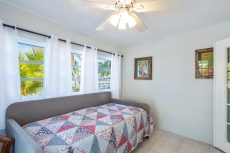 Fisherman's Canal Getaway - Key Colony Beach, FL