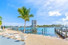 Dock of the Bay - Key Colony Beach, FL