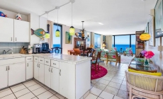 Oceanfront RARE Kaanapali premier cornerVU Penthouse2bb